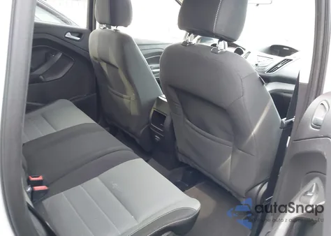 2015 Ford Escape Se z USA, uszkodzony, nr VIN 1FMCU9GX0FUB24551